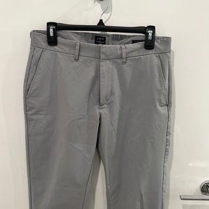 JCrew Men’s Pants